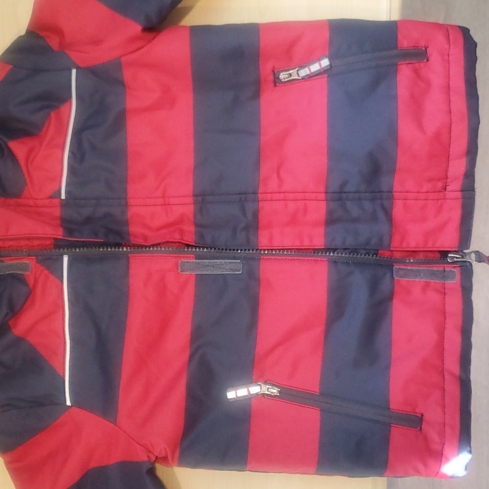 Unisex Cherokee Thinsulate Hooded Jacket - Picture 12 of 12